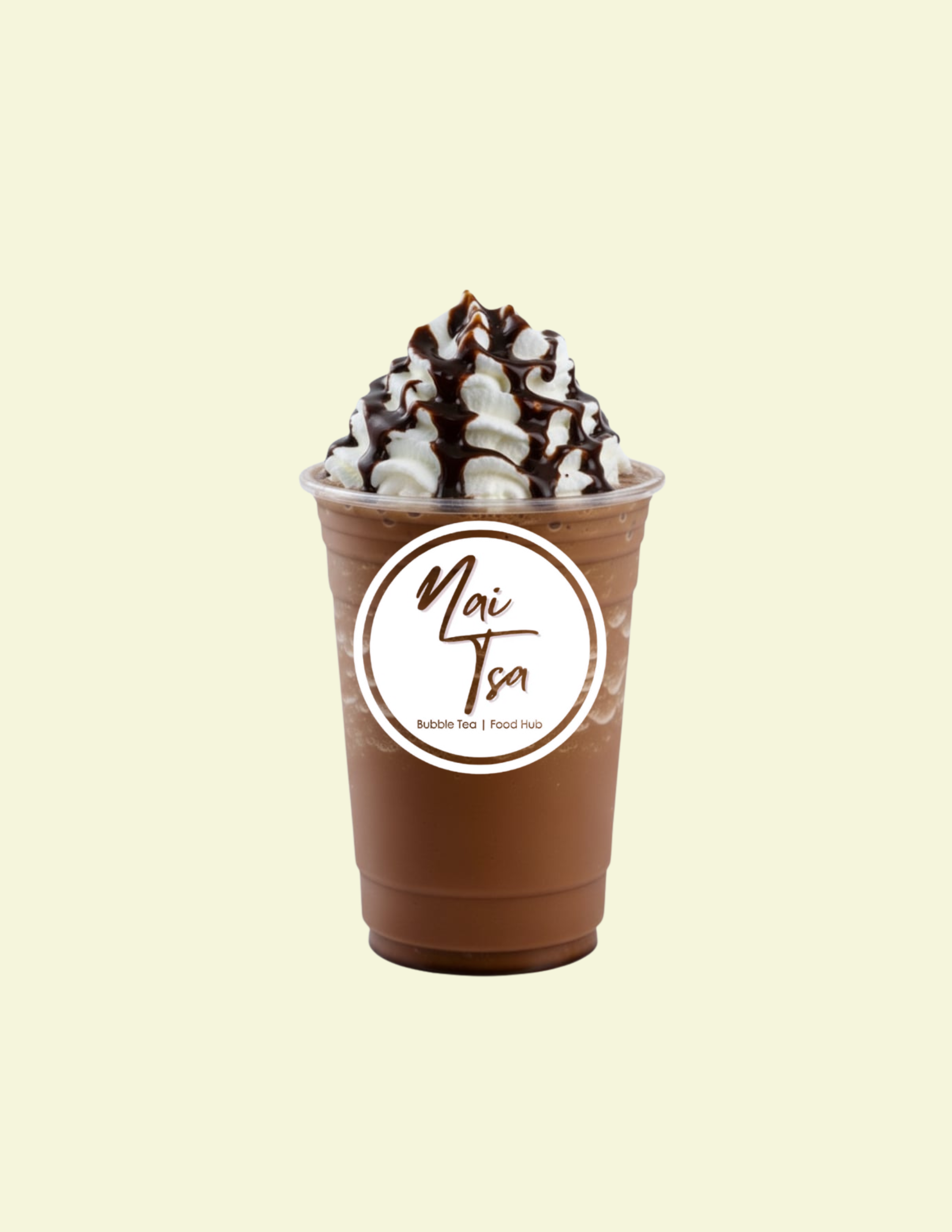 Choco Mousse